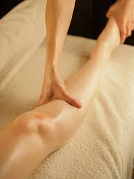Bacak - Ayak Masajı - Royal Spa, Mardin
