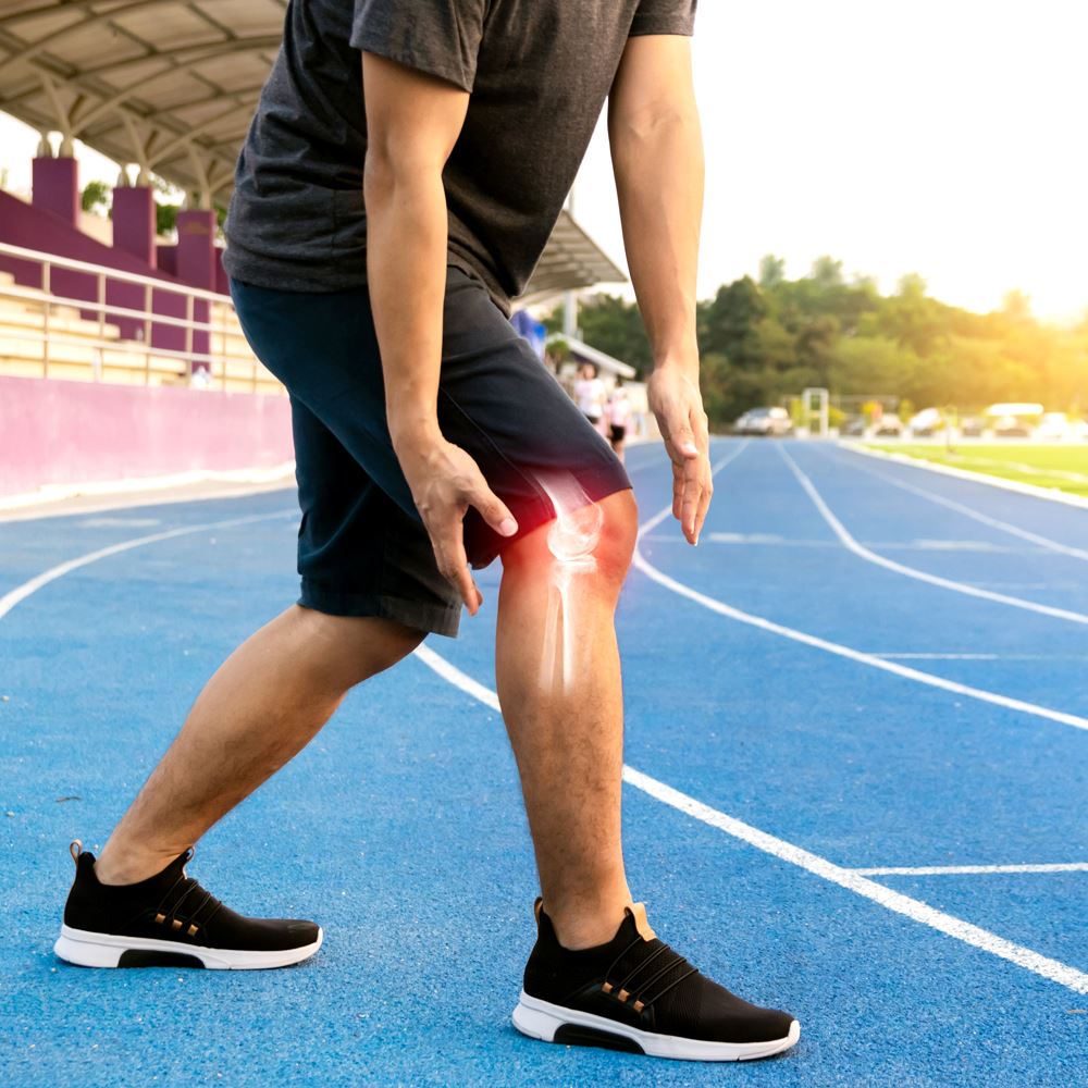 Spor Masajı